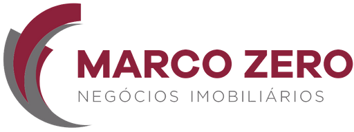 Marco Zero Negócios Imobiliários - Viva na praia, o seu novo marco zero!